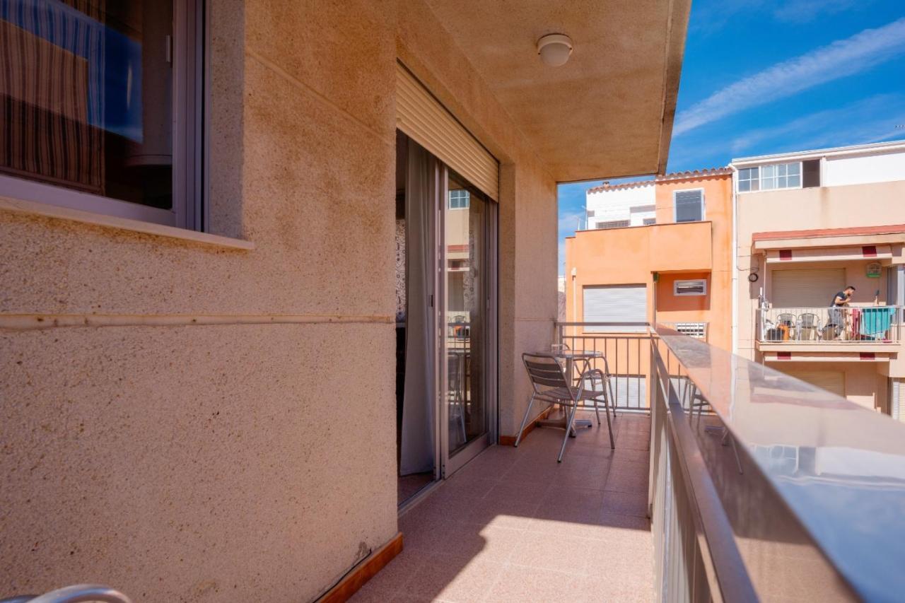 Apartamento Ca Valen 1 Peniscola Exterior photo