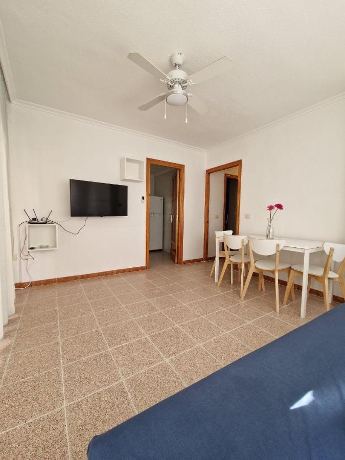Apartamento Ca Valen 1 Peniscola Exterior photo